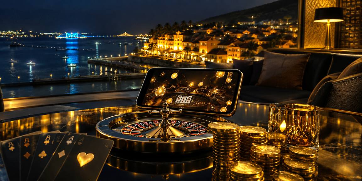 ls86 Sảnh Casino Trực Tiếp
